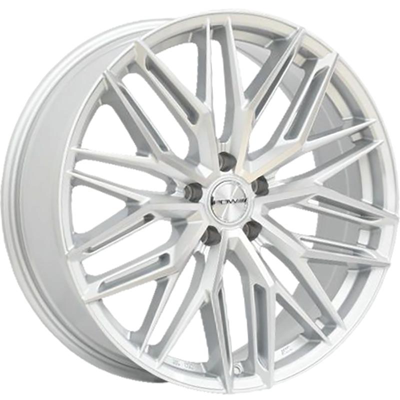 Диски PDW RAMZES (2119) M/S