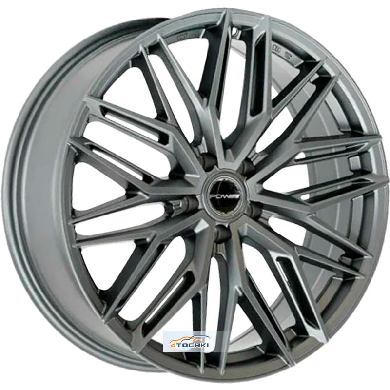 Диски PDW RAMZES (2119) U4GRA