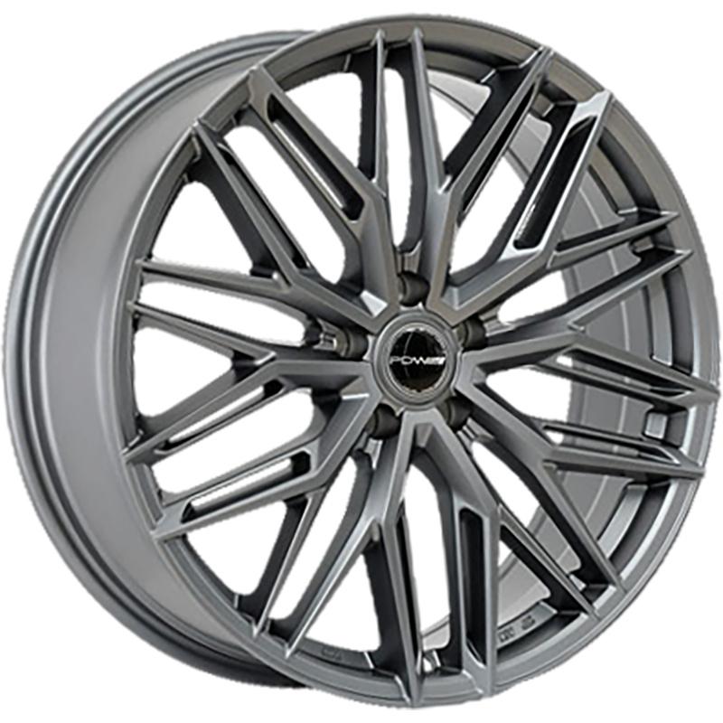 Диски PDW RAMZES (2119 FF) U4GRA