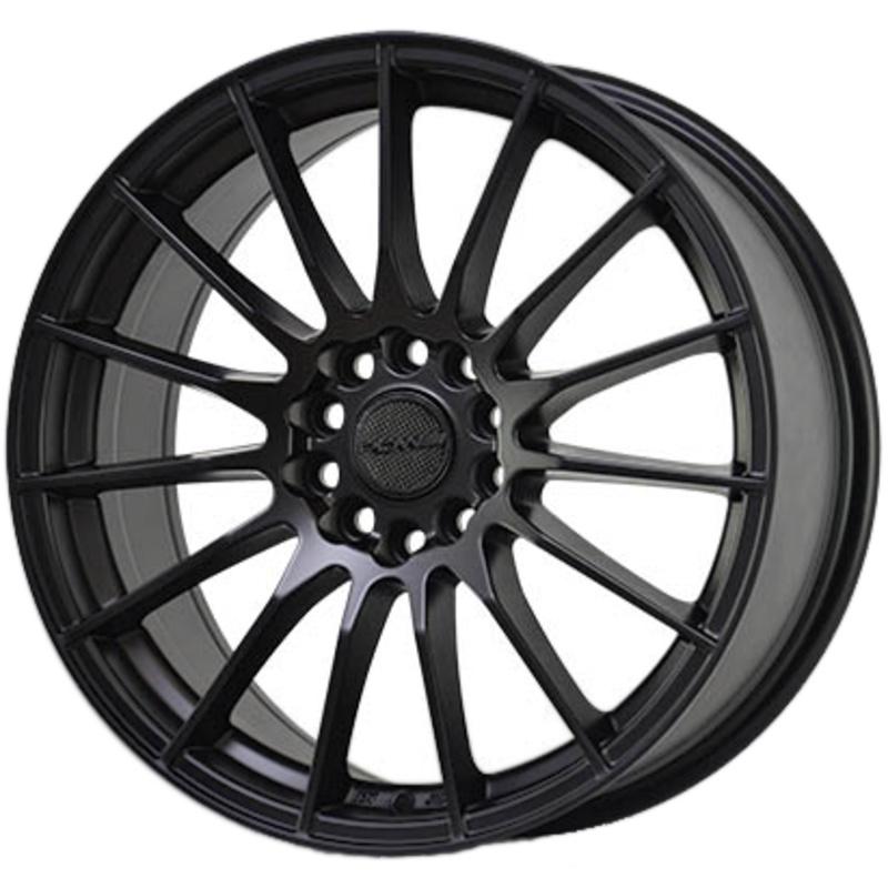 Диски PDW Race (9031) U4B