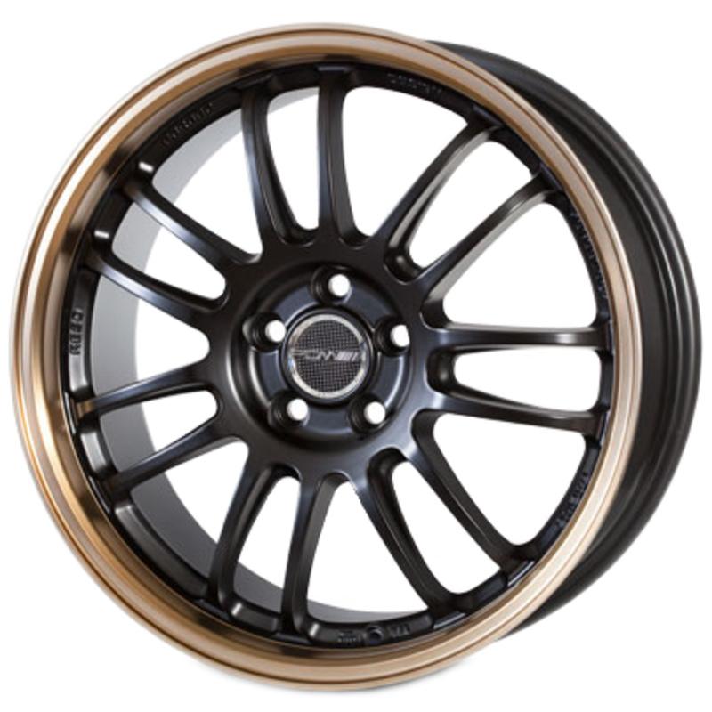 Диски PDW Re30 Club Sport (7018) MI/U2B