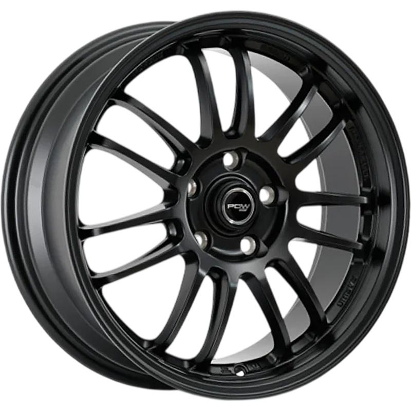 Диски PDW Re30 Club Sport (7018) U4B