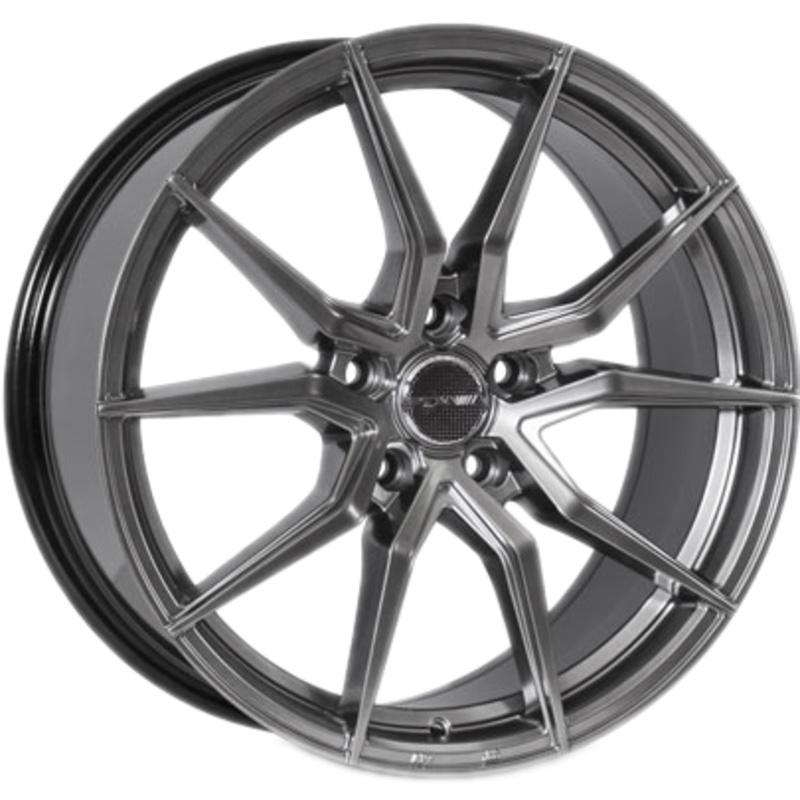 Spyder (5007) CHB