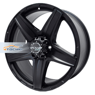 Диски PDW Stealth (281/01) U4B