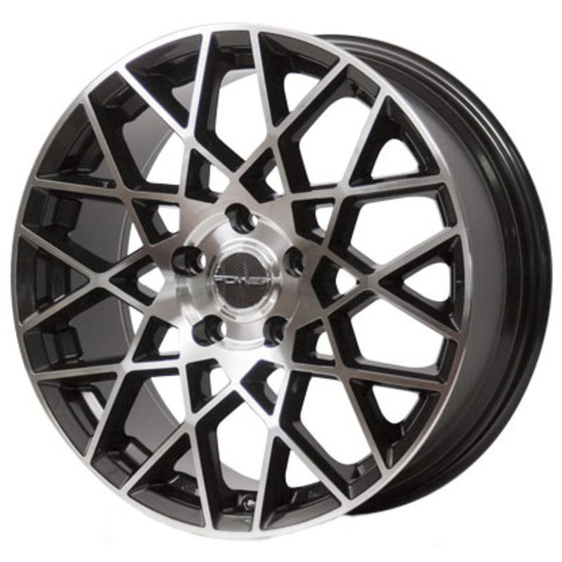 Velocity (9103) M/TBS-2