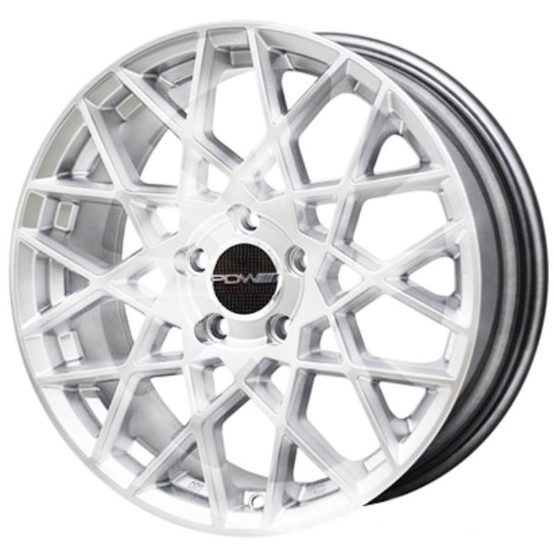 Диски PDW Velocity (9103) M/U4S