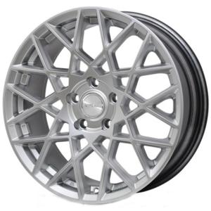 Диски PDW Velocity (9103) Silver