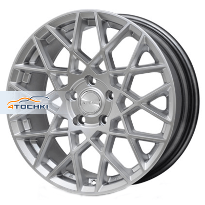 Velocity (9103) Silver