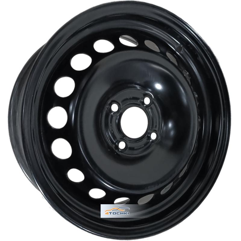 F0011 Black