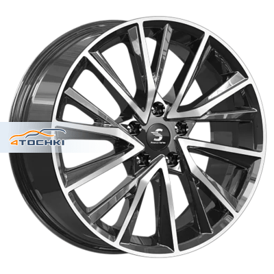 КР010 (Exeed TXL) Diamond Quartz