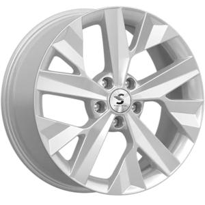 Диски Premium Series КР011 (Tiggo 8 Pro) Elite Silver