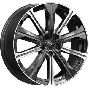 Диски Premium Series КР013 (Tiggo 7 Pro) Diamond Quartz