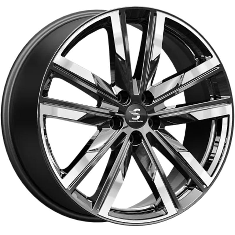 Диски Premium Series КР014 (Exeed VX) Diamond Quartz