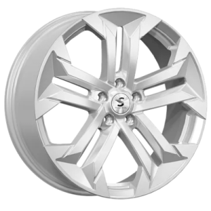 Диски Premium Series КР015 (Haval F7/F7x) Elite Silver