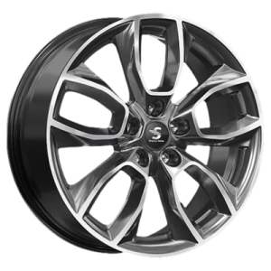 Диски Premium Series КР001 (ASX) Diamond Quartz