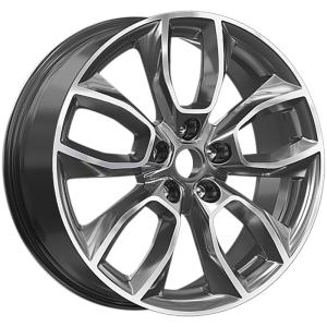Диски Premium Series КР001 (Jetour Dashing/X70 Plus/X90 Plus) Diamond Quartz