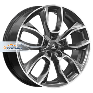Диски Premium Series КР001 (Kodiaq) Diamond Quartz