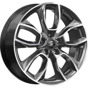 Диски Premium Series КР001 (Outlander) Diamond Quartz