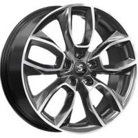 Premium Series КР001 (Outlander) Diamond Quartz