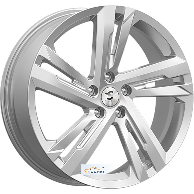 КР002 (Exeed TXL) Elite Silver