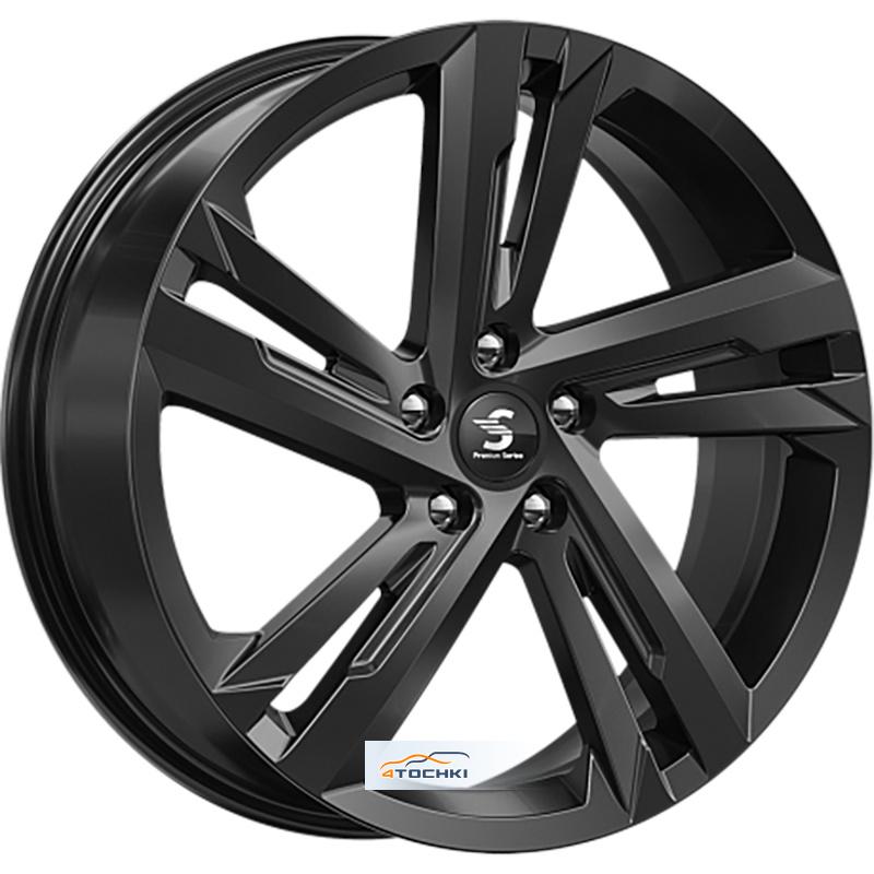 КР002 (Exeed TXL) Fury black