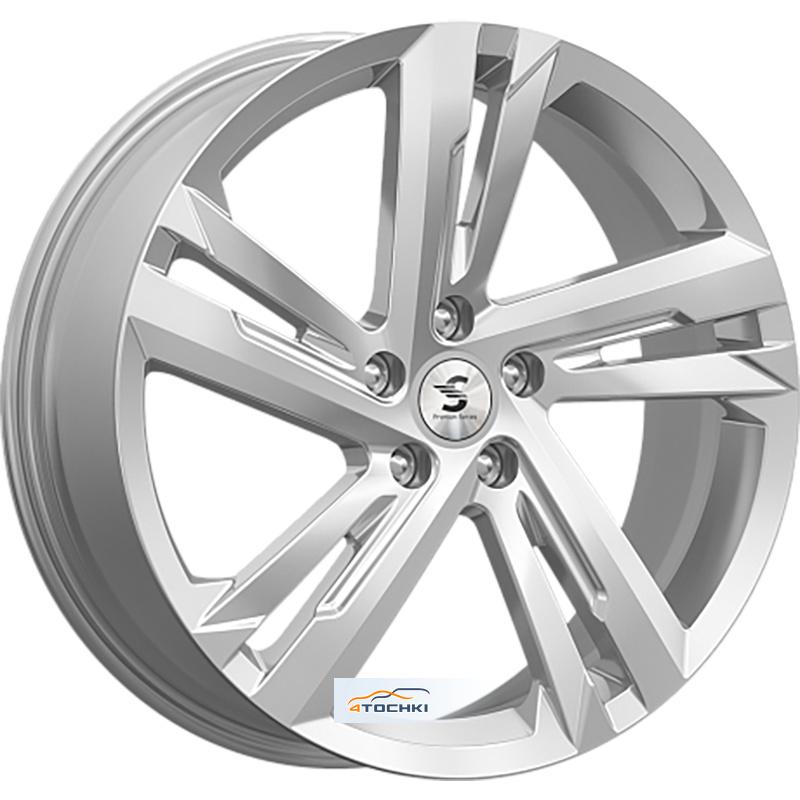 Диски Premium Series КР002 (Haval F7) Elite Silver