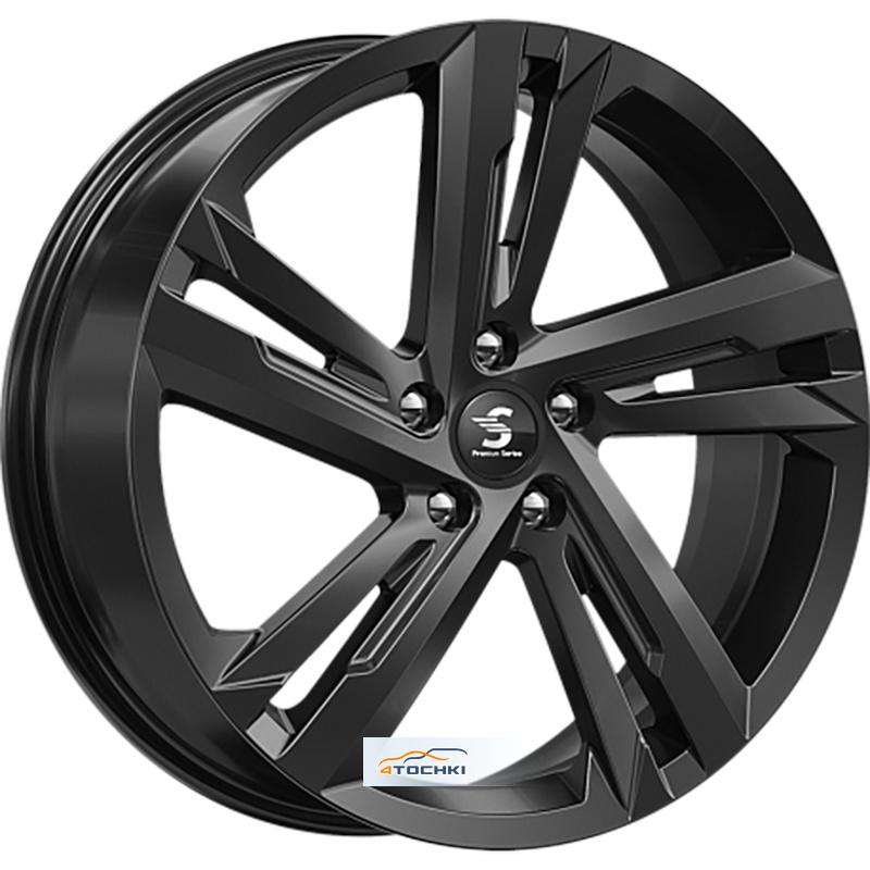 КР002 (Haval F7) Fury black