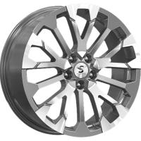 КР003 (Haval F7) Diamond Gloss Graphite