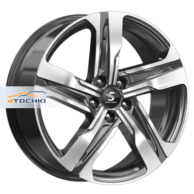 КР004 (Sorento) Diamond Quartz