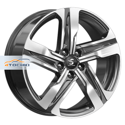 КР004 (Sportage) Diamond Quartz