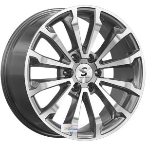 Диски Premium Series КР006 (Fortuner) Diamond Quartz