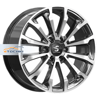 КР006 (Haval H9) Diamond Quartz