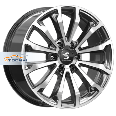 КР006 (Land Cruiser Prado) Diamond Quartz