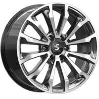 Premium Series КР006 (Patrol) Diamond Quartz