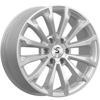 КР006 (TANK 500) Elite Silver