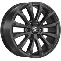 Premium Series КР006 (TANK 500) Fury black