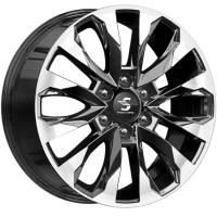 КР007 (Haval H9) Diamond Quartz