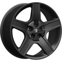 Premium Series КР008 (Discovery 5) Fury black