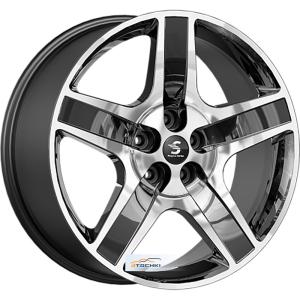 Диски Premium Series КР008 (Ford Mustang) Diamond Quartz