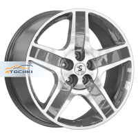 КР008 (Jetour X90 Plus) Diamond Gloss Graphite