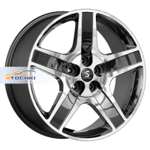 Диски Premium Series КР008 (Jetour X90 Plus) Diamond Quartz