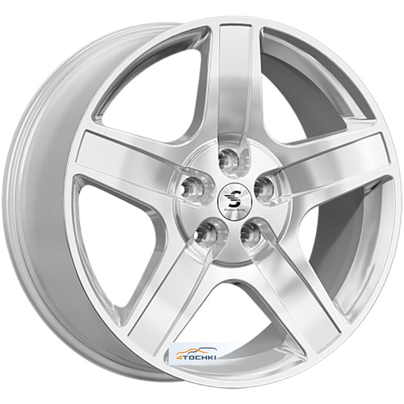 КР008 (Li L7/Li L8) Elite Silver