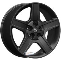 КР008 (Voyah Passion) Fury black