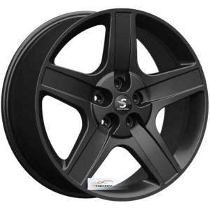 Диски Premium Series КР008 (Voyah Passion) Fury black