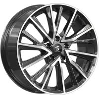 КР010 (Kodiaq) Diamond Quartz