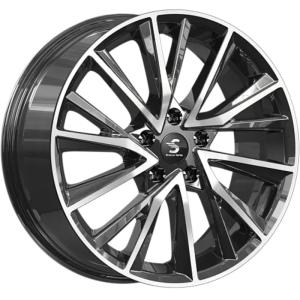 Диски Premium Series КР010 (Kodiaq) Diamond Quartz