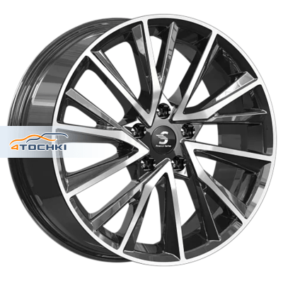 КР010 (Kodiaq) Diamond Quartz