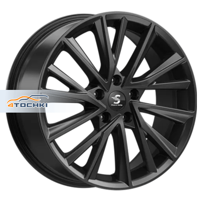 КР010 (Kodiaq) Fury black