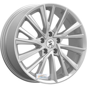 Диски Premium Series КР010 (Lexus NX) Elite Silver