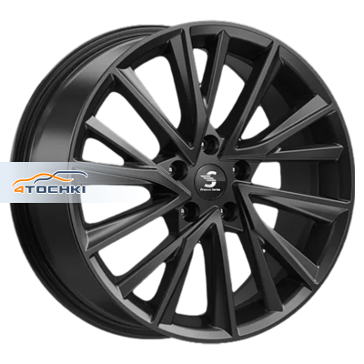 КР010 (RAV4) Fury black